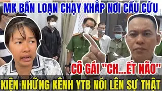 Cô Gái 26 Tuổi 