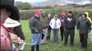 Country Natural Beef Rancher/Retailer Tour