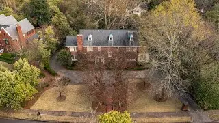 27 Ridge Drive, Mountain Brook, AL | Presented by Lynlee Hughes of ARC Realty