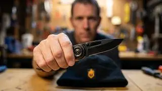 Gerber Ripstop II @thelefthandedshooter99