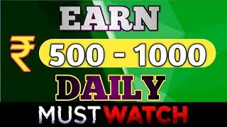 best earning platform 2022 how to earn money online