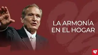 La armon&iacute;a en el hogar - Ef. 5:18-33 (Q1566) - Pr. Adri&aacute;n Rogers