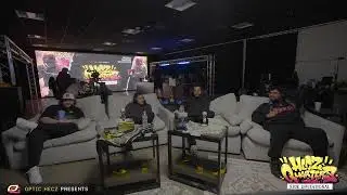 Шотзи не может поверить, что Crimsix участвовал в CoD 4 17 лет назад!