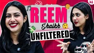 What makes Reem 'Reem',🌟 most candid conversation with mamaraazzi. #reemshaikh #mamaraazzi