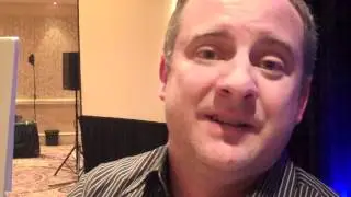 Casey Eberhart Criticizes Corporate Mentalist Benji Bruce At The Conference