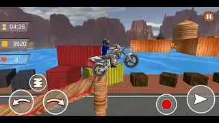 Stunt Bike Racing Master 3D, Bike Games 2019 - best android games free