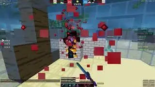 Vimeworld | EggWars Clip
