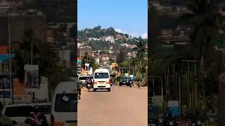 TRAVEL UGANDA 🇺🇬🇰🇪 THE PEARL OF AFRICA.#uganda #eastafrica #travel #shorts