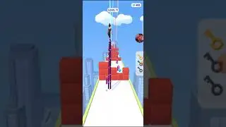 High Heels | Gameplay Walkthrough | Level 11 👠