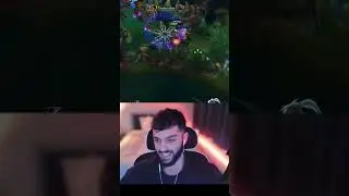 Extremely Satisfying Rhaast Quadra Kill🤯