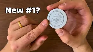 Best Premium Fidget of 2026? Metal Toyz DZ x Lautie Showhand Review!