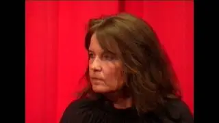 Caroline Link zu Gast im Deutschen Filmmuseum