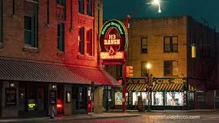 Mansfield Photography - Fort Worth, Texas