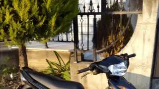 crypton x 135 spesial