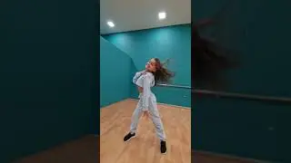 Ensa Llaci & Jennifer Lopez- Cambia el Paso(Choreography) part2