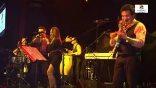 Ipanema Latin Band - Sydney, Australia