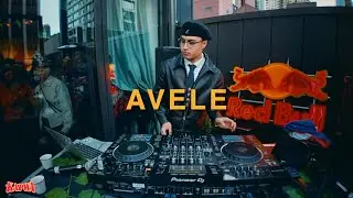 KAPWA LIVE: DJ AVELE | NEO SOUL, RNB & EDITS (Odeal, Leon Thomas, Bobby V)