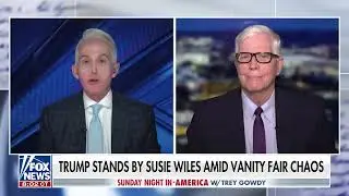 Chris Whipple 'fumbled' an opportunity any journalist would kill for  Hugh Hewitt