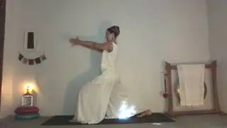 Kundalini Yoga: Subtle Energy Practice; Building the Aura, Expanding Your Light, Opening the Crown