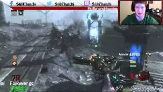 StillChanchi goes down for everyone!!