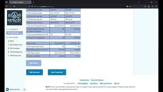 Catalyst Story #2  Cap Gains