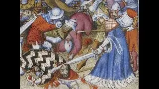 Les croisades au f&eacute;minin (1096-1270)