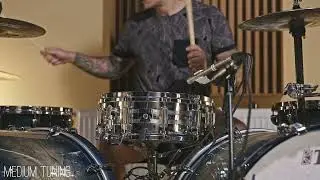 Tama Imperialstar Kingbeat - 14