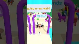 Run Of Life #shorts #gameplay
