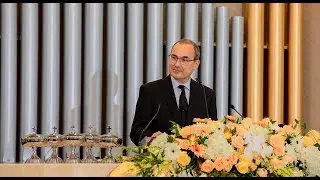 Beten wie Jesus