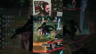 Unsynced Blind Kill of Melusine Versus Synced - Second Binding Coil - Which Do You Prefer? - FFXIV