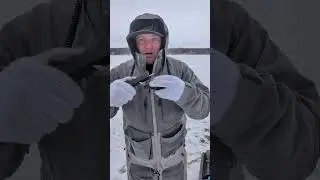 Ice Fishing Safety: Essential Gear Checklist