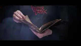 Gutter Creek, official lyric video, NEVER BACK DOWN 2021