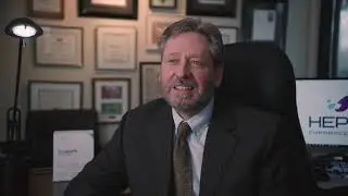 Dr. Robert Foster Profile - Aurinia Pharmaceuticals/Hepion Pharmaceuticals