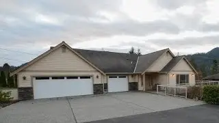 Big Lake View Home - 18731 Sulfer Springs Rd, Mount Vernon