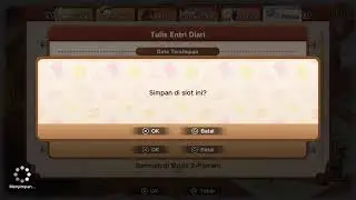 Doraemon : Story of Seasons Friends of the Great Kingdom