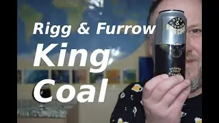 Rigg & Furrow King Coal PL