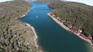 Bantry bay DJI FPV
