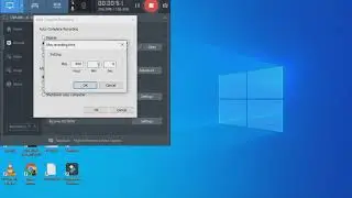 Bandicam 10 Minute Limit Fix [unregistered]