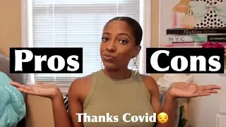 Nursing School During Covid