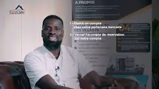 FIRSTCLASS IMMOBILIER : Programme  AERO CITY BEACH 6