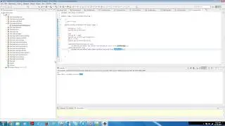 Java for mainframe batch   19th session Exception Handling Part1