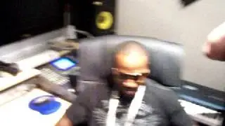 RUFF RYDER'S HI POST WCX MAG PHOTO SHOOT@MONEYLINE STUDIOS