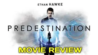 PREDESTINATION MOVIE REVIEW IN HINDI||PR OPINION
