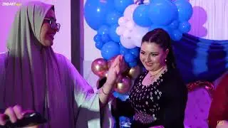 Darian Sunet  Part  (5)  Musik #Imad Xanki. by #ZRO ART VIDEO 4K