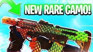 How To Get *RARE* FREE SOUR CHERRY in (TWITCH PRIME LOOT) - BO4