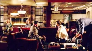 Castle 8x07 &ldquo;The Last Seduction&rdquo;  The  Divorce Plan & Martha Alexis