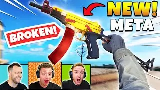 We Made the OTS-9 Meta Again!