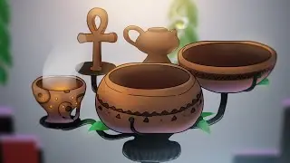 Créer un autel chez vous consacrer les ancêtres.
