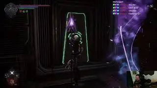 Hellpoint - Part 6