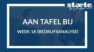 Waarom stellen wij vragen over jouw bedrijf? | Bedrijfsanalyse & compliance uitgelegd!